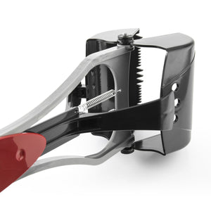 Nature's Miracle Non-Stick Advanced Jaw Scoop For Pet Waste Pick Up, Jumbo