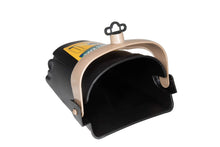 Load image into Gallery viewer, Petmate 71034 Arm &amp; Hammer Swivel Bin &amp; Rake Pooper Scooper, Scented Bags Included, One Size, Black/Penny
